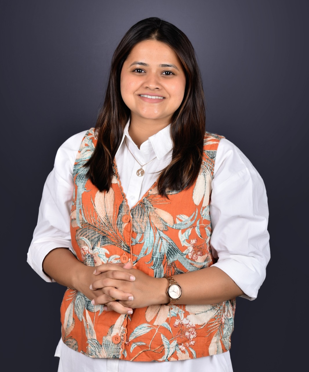 Shrinidhi Hande